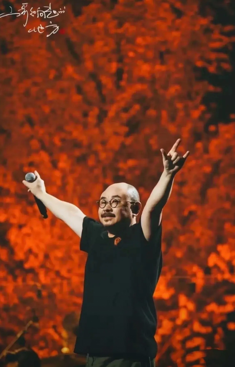 湖南卫视做娱乐这么多年，那么懂流量，可是刀郎这波流量他们竟然无动于衷，传统电视人