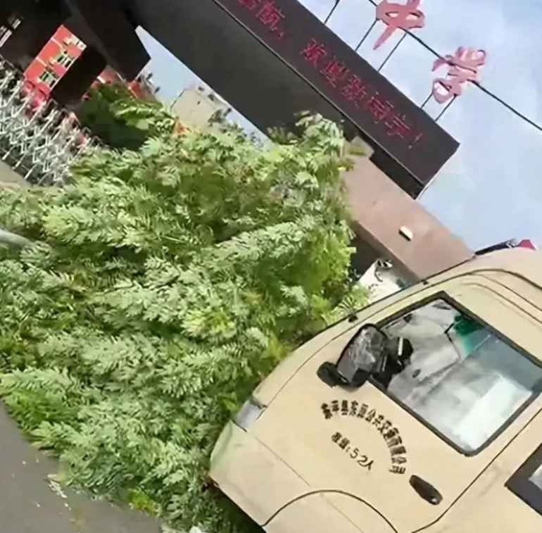 山东校车车祸，这3个人要倒霉

1.肇事司机，还是专门定制接送学生的公交，早上7