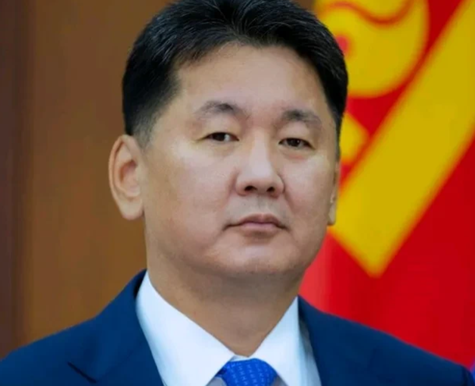 西方这次要郁闷了！蒙古国亮明了态度！