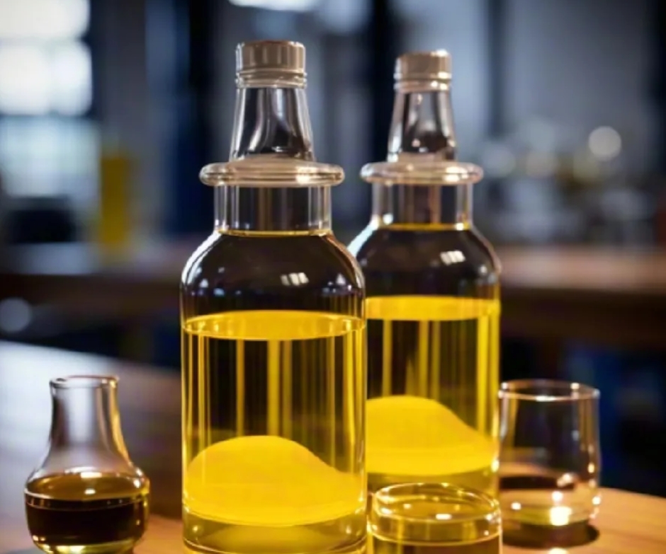 最近的中储粮运油事件，很让人气愤，食用油和化工油来回混装，据说那些化工油对人的肝