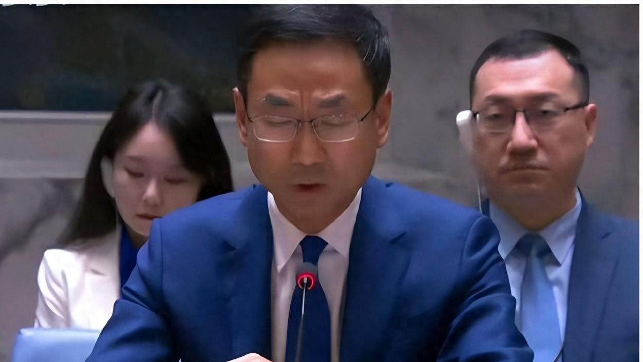 中国：解放军合成旅无意参战，否则将改变俄乌战争