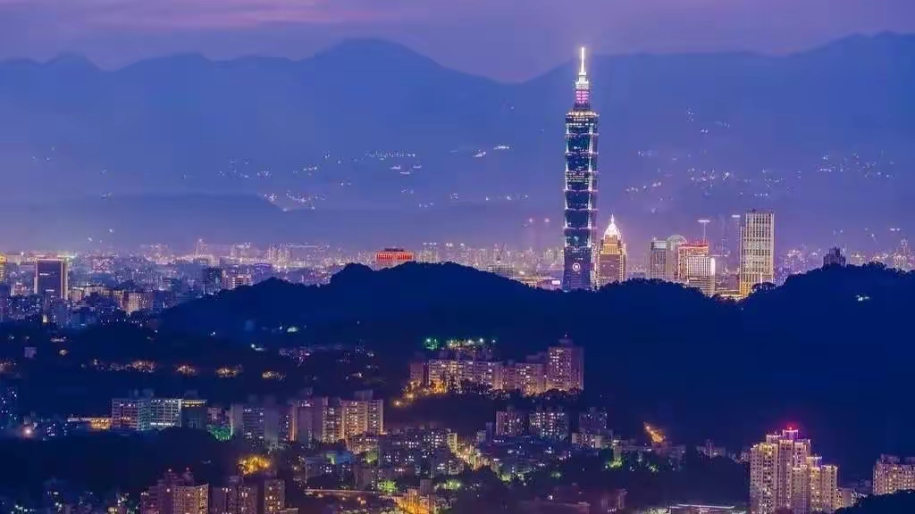 布林肯表态了！对中国台湾地区新领导人就职表示“祝贺”，中方提出严正交涉。美国总统