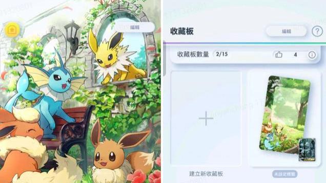 顶级IP加持下，CCG手游新方向 - 《宝可梦卡牌 Pocket》产品分析