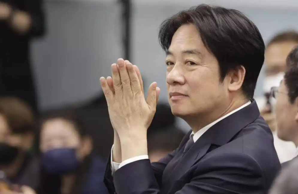 解放军不放一枪，试出美底牌，特朗普交底台湾问题！