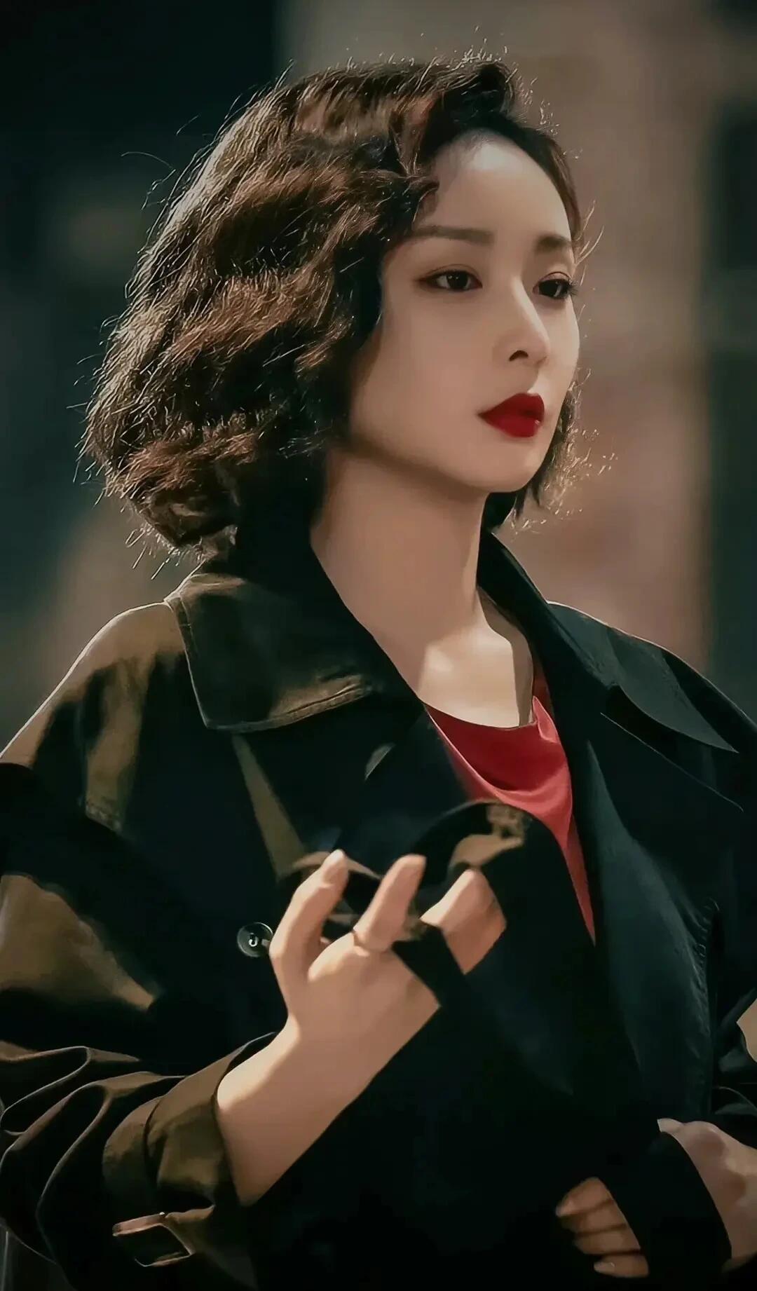 高叶让我明白了，在演技面前颜值不值一提！