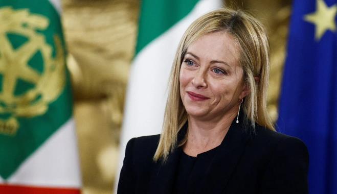 拨乱反正—-梅洛尼干得漂亮！
意大利正式通过反代孕法，该法实际上禁止同性夫妇成为