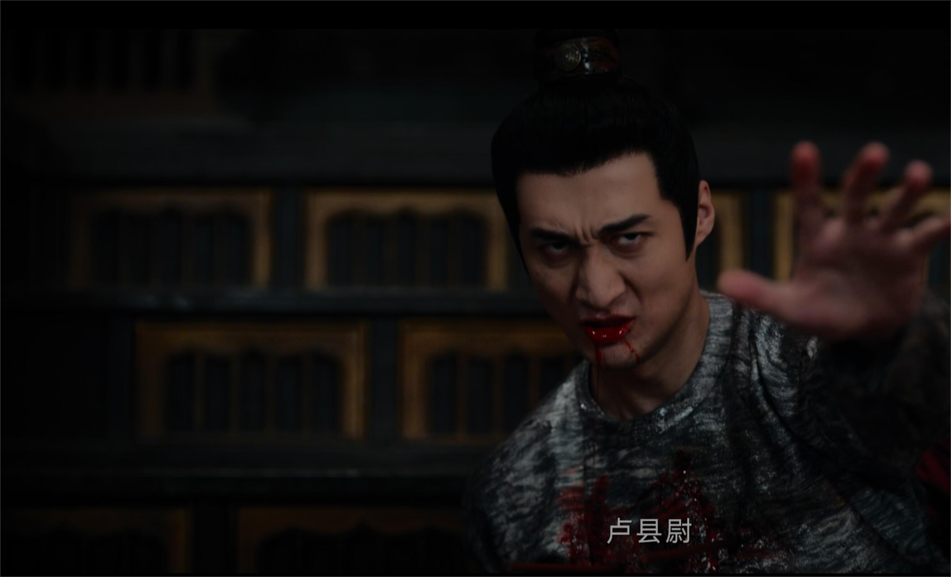 做了十二年县尉，却死在了卸任后的第一年！