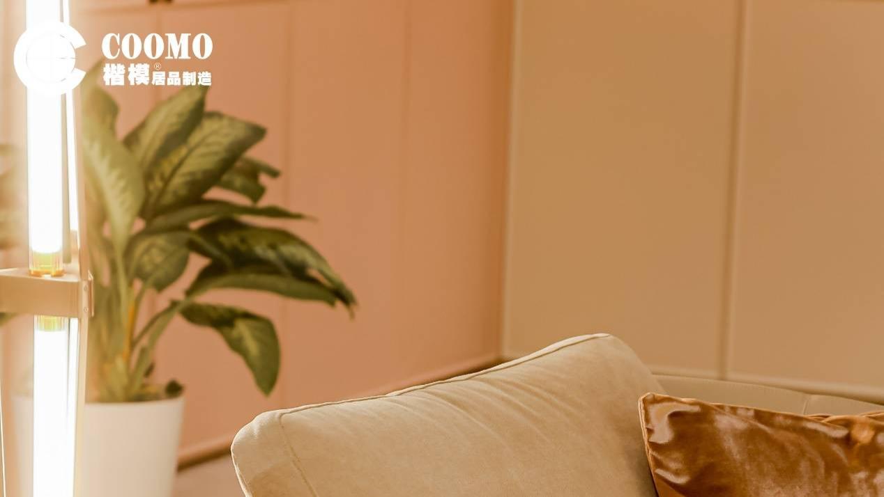 楷模高定：在全世界的生活艺术里，无限热爱