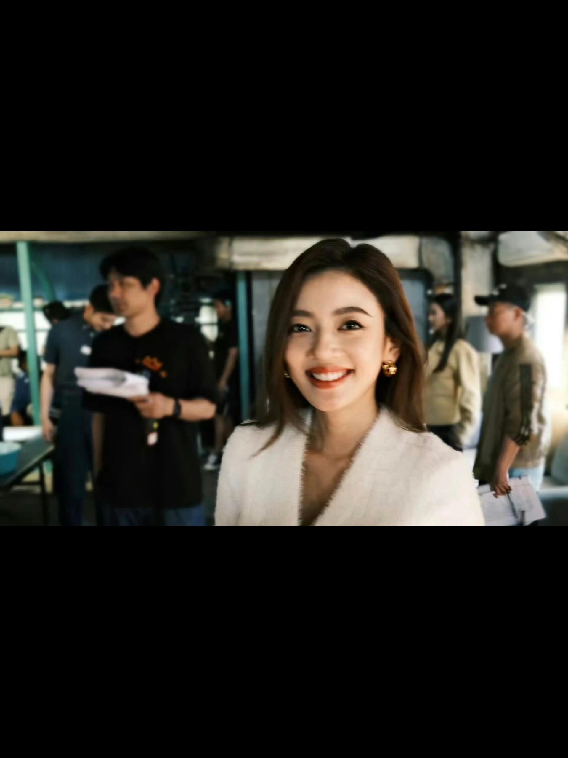 超级能驾驭各种风格