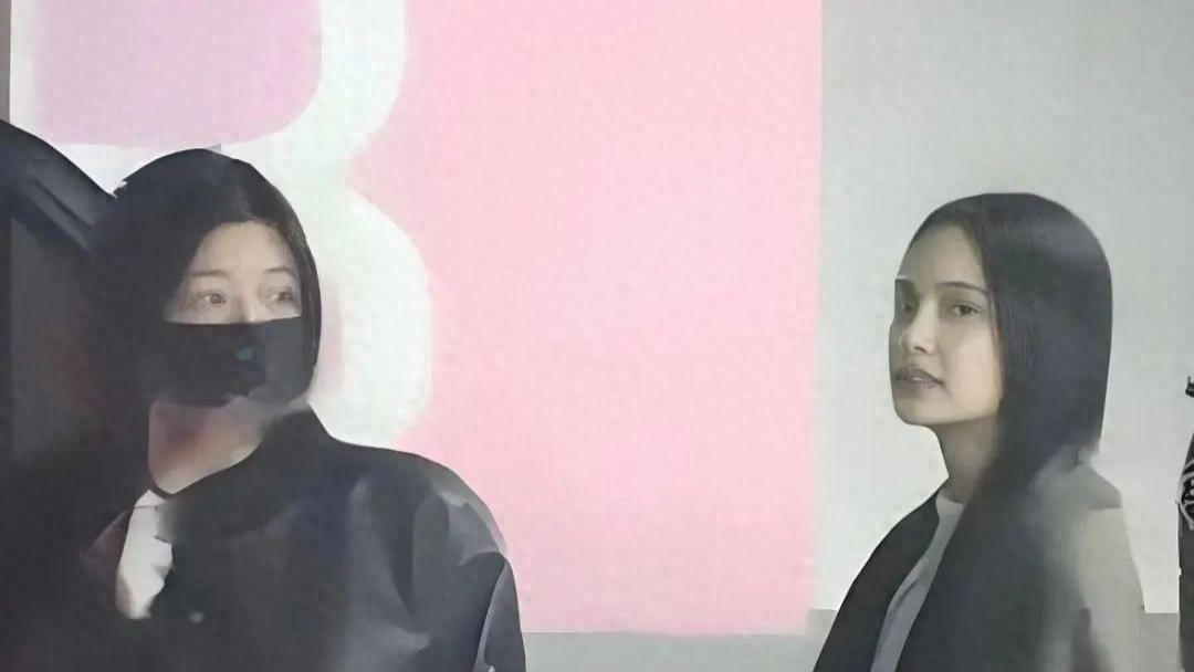 憔悴现身，离婚风波难平，真相究竟如何？