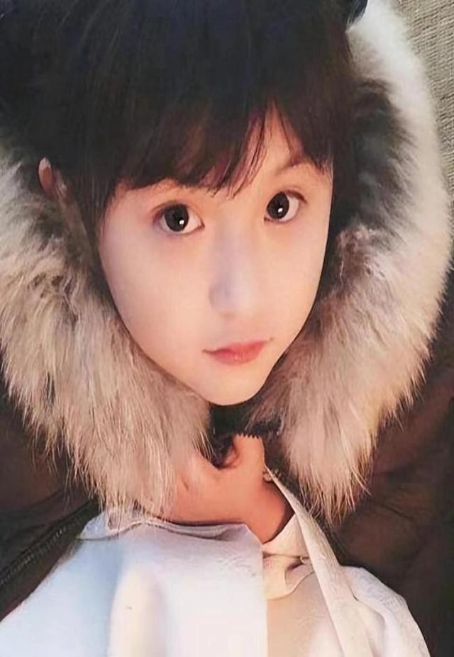 刘楚恬童星成长之路、美貌才华共存