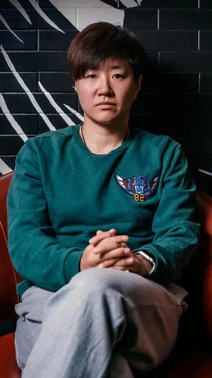 郭焱的婚恋之路：年龄与职业环境带来的挑战