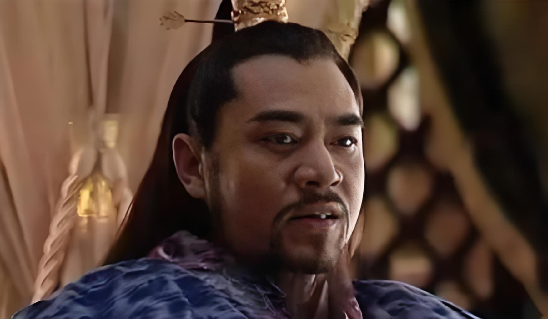 明末为什么不灭了朝鲜来补充财政？
可以这么说，当时的朝鲜是明朝的附属国，早就定下