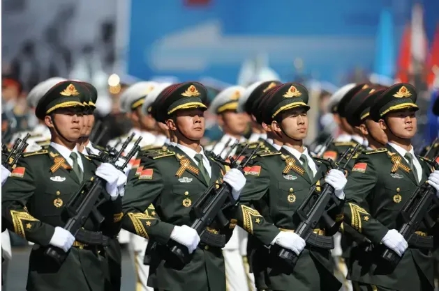 英国媒体：中国在全球创新领域取得战略领先地位

据英国媒体报道，中国已经在全球范