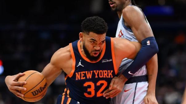 还是顶级中锋！轰32+13搅翻奇才内线，森林狼放走他后悔了吗？