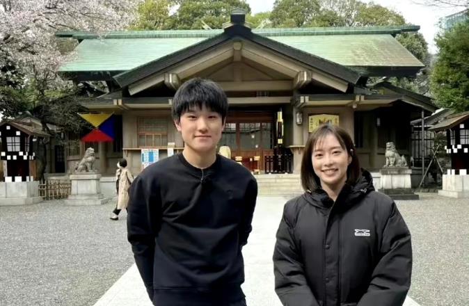 学历造假，参 拜神社！马龙取关石川佳纯。一晚之间，体育界风云突变，张本智和、石川