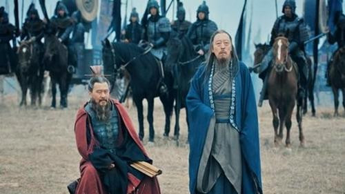 当年曹操五大失误？睡错人、杀错人、留错人、信错人、放错人！