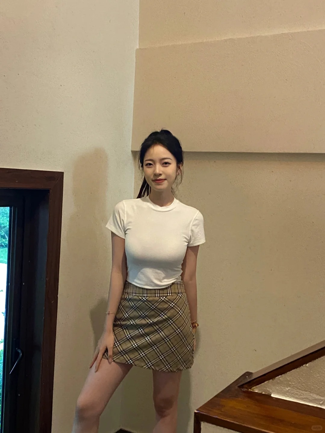 高马尾女孩👱🏻‍♀️