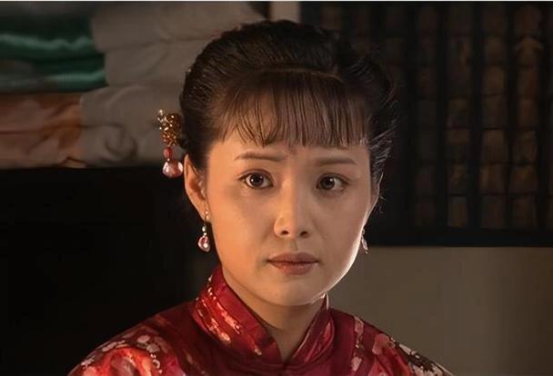 雷娟，一个用演技和爱心诠释人生的女演员
