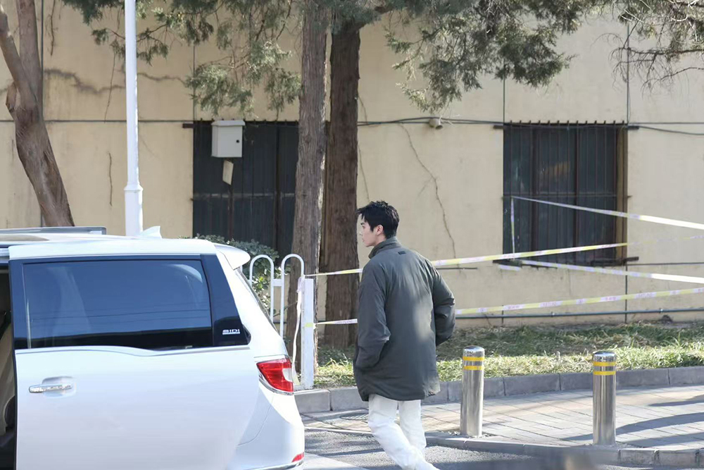 距2025年春节还有不到20天的时间，每年春节的重头戏“春晚”目前正在如火如荼地