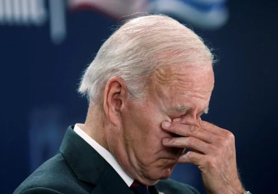 刚想进一步打压中国芯片，白宫就收到一个噩耗：比亚迪出手了！