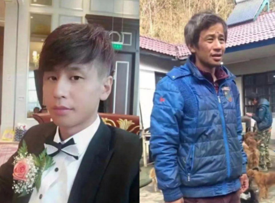 2023年，上海的一家医院里，46岁身无分文的癌症患者，永远的闭上了眼睛！然而，