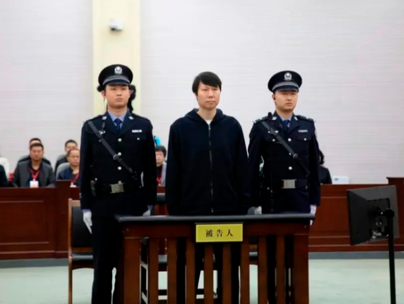 屠龙少年终成恶龙！李铁一审被判20年有期徒刑，回顾他当年的故事，令人唏嘘。

1