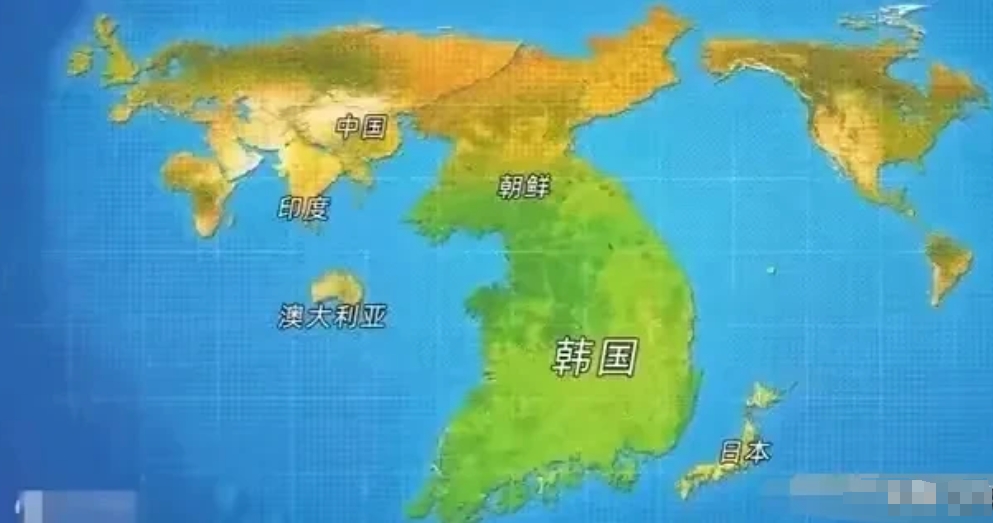 到韩国出差，顺便还到处逛了逛，终于知道他们有多么讨厌中国。
1.仁川机场的服务员