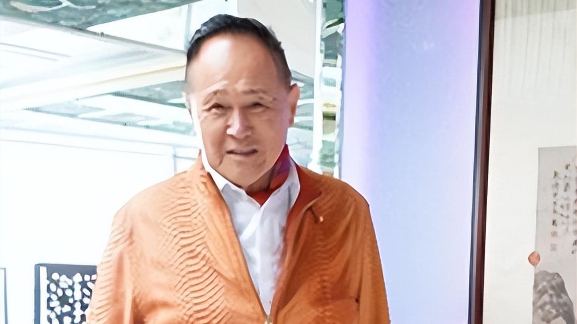 “风流富豪”赵世曾：76岁自曝交往对象过万人，86岁依旧不结婚