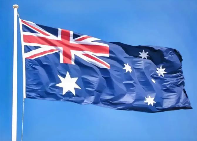 下狠手了！
澳大利亚突然宣布！
7月25日据报道，澳大利亚突然宣布对以色列个人和