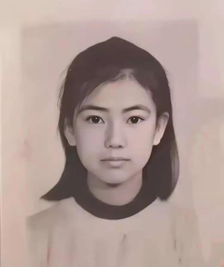 高圆圆：最大的赢家
