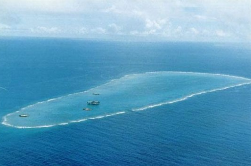 美国大棒到头顶，琉球积极接触中国，日本特紧张：琉球独立或让日本大国梦梦碎！

