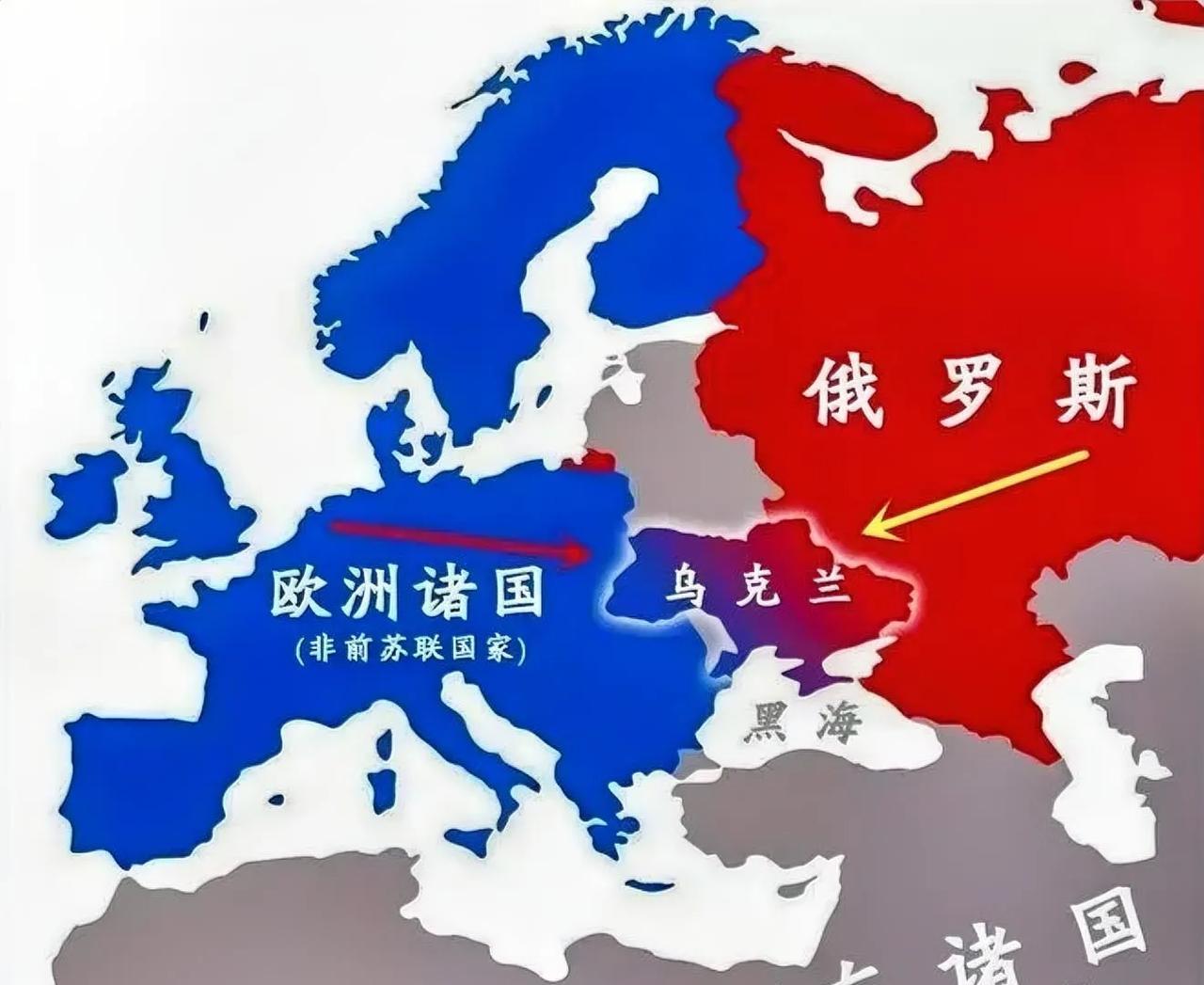 2025年初，国际局势风云变幻，俄乌冲突的阴霾仍在持续笼罩，世界的目光再次聚焦东