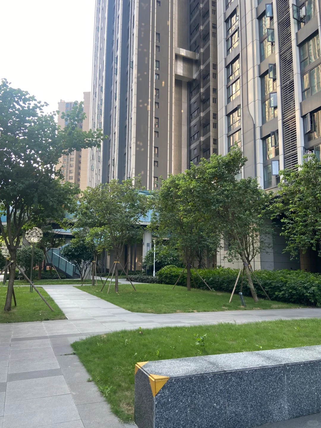 老公不跟我回美国了
每次亲友问我我老公跟不跟我回美国,我都不知道怎么回答, 只有