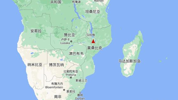 马拉维副总统飞机失联疑云：什么飞机，为何被盯上