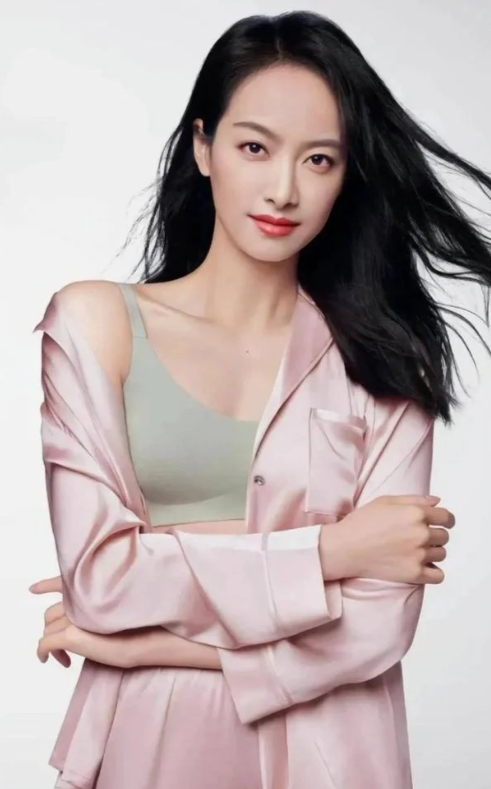 宋茜：继续书写属于她的辉煌篇章