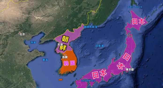 朝鲜压力来了，
金正恩压力来了，
据消息，韩国防卫厅30日表示，韩国3600吨级