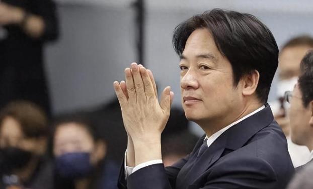 封杀成功了，赖清德被催下台，国民党投关键票，傅崐萁率党团反攻！


12月24日
