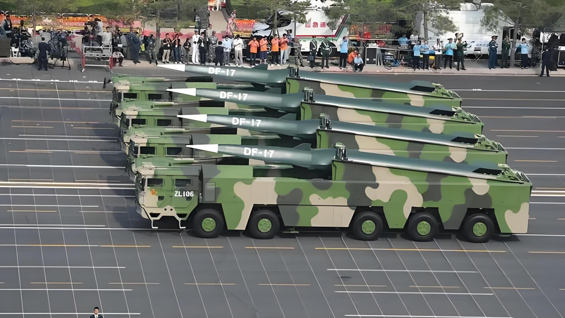 两大战场实战证明，东风：美军或不会有任何优势