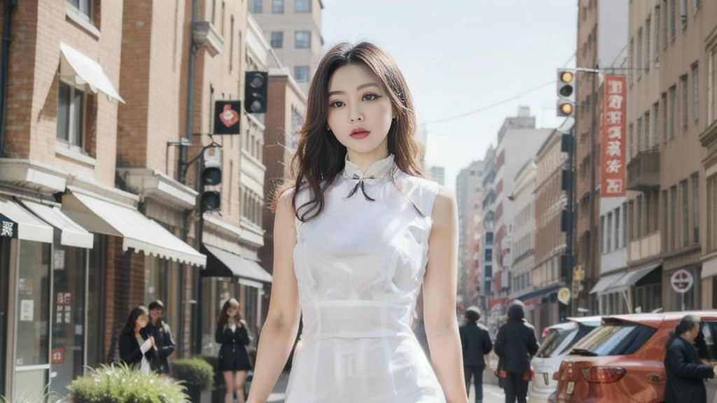 银杏叶飘落，李安与王超的爱情是否也在无声中消逝？