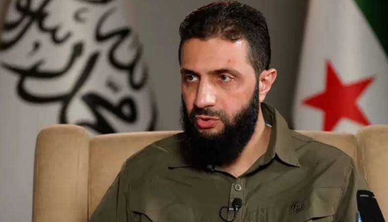 叙利亚反对派武装开始向库尔德武装发起进攻