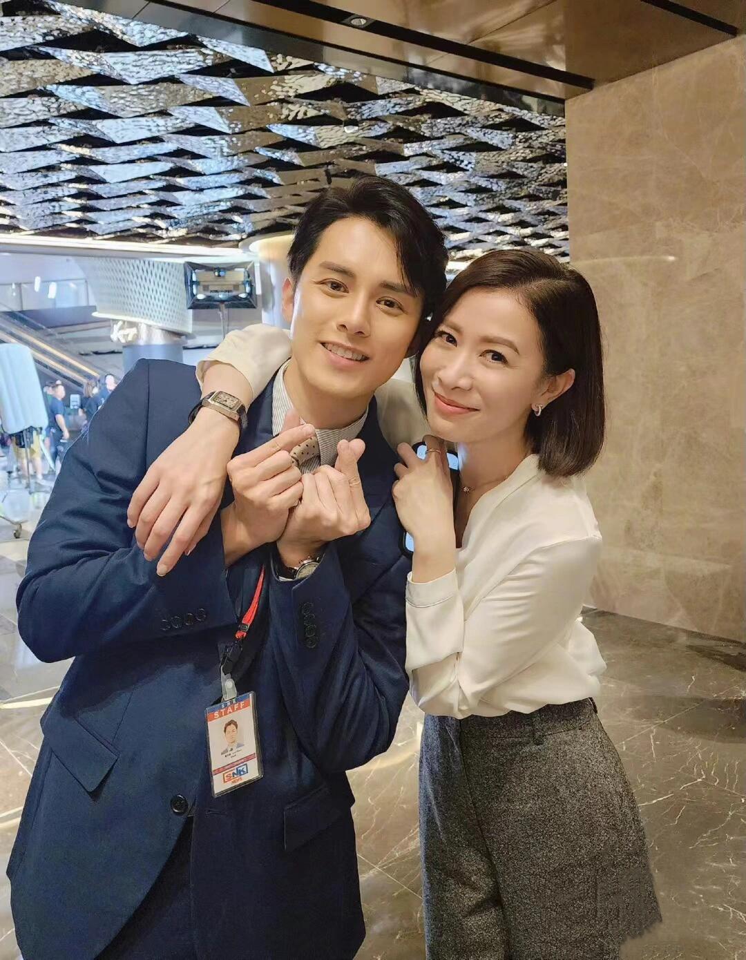 港女好像没有那种讨好感