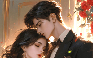 京圈太子执意要与我退婚，骂我拜金女，可我嫁给谁，谁才是公司继承者啊