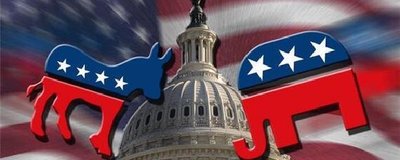 美国民主党全国委员会主席尘埃落定