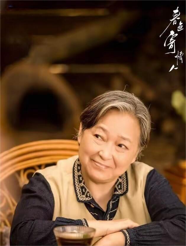 方芳神级催婚！70岁奶奶引爆荧屏笑料！