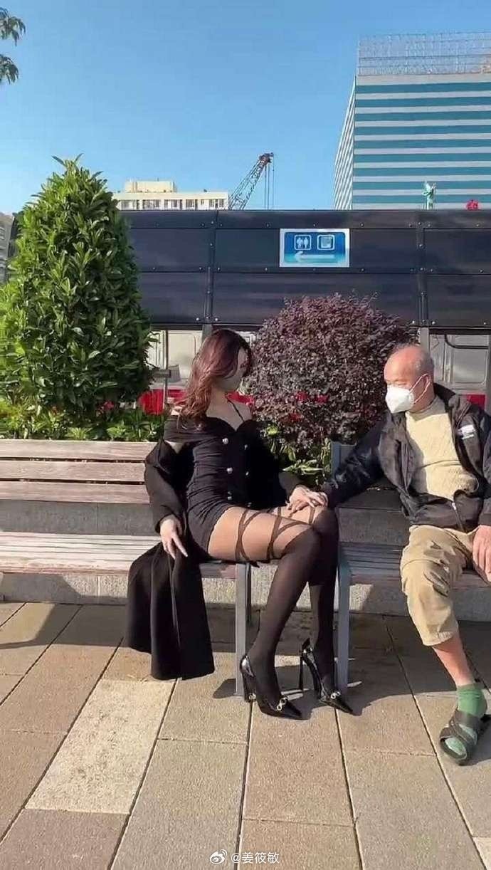 来自大爷的肯定