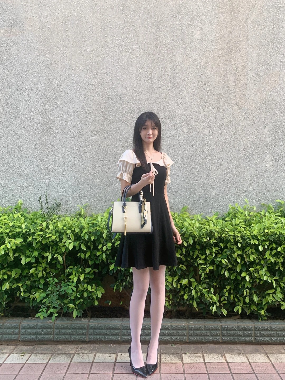 没有白丝的夏季怎么活呀
