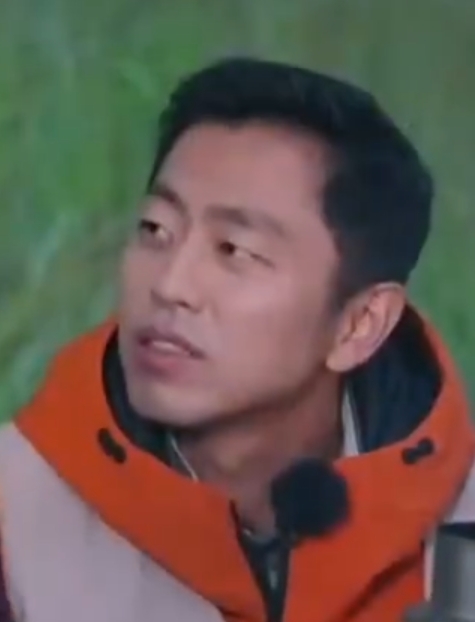 王昱珩和汪涵都是一个山里的老狐狸