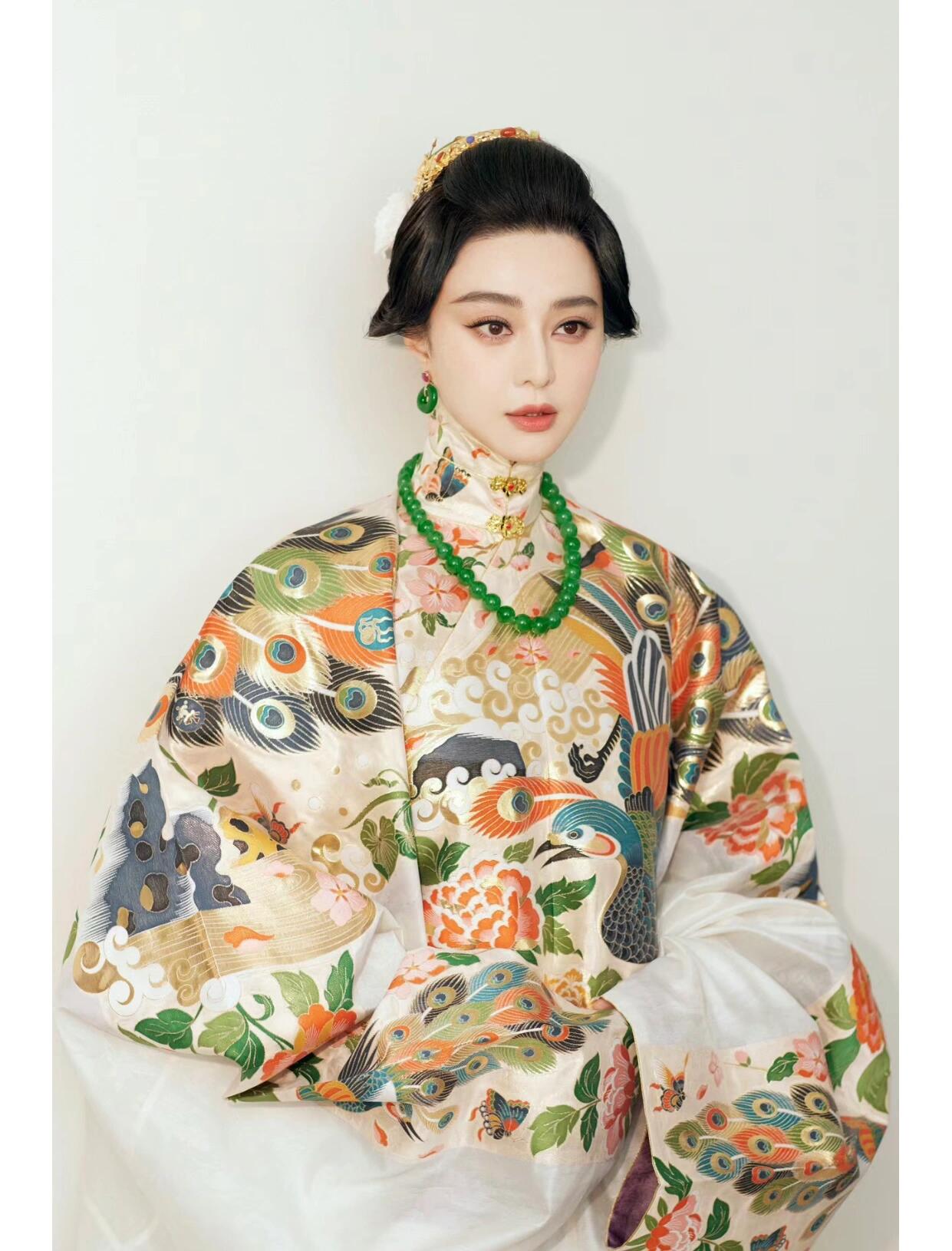 华流才是顶流
