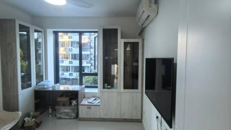 上海全屋定制公司如何选择—上海均煌建筑装饰有限公司